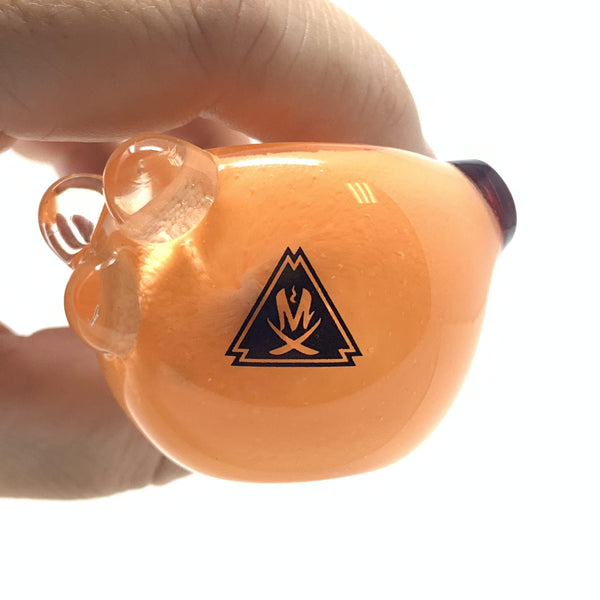 Mathematix Twisted Pipe