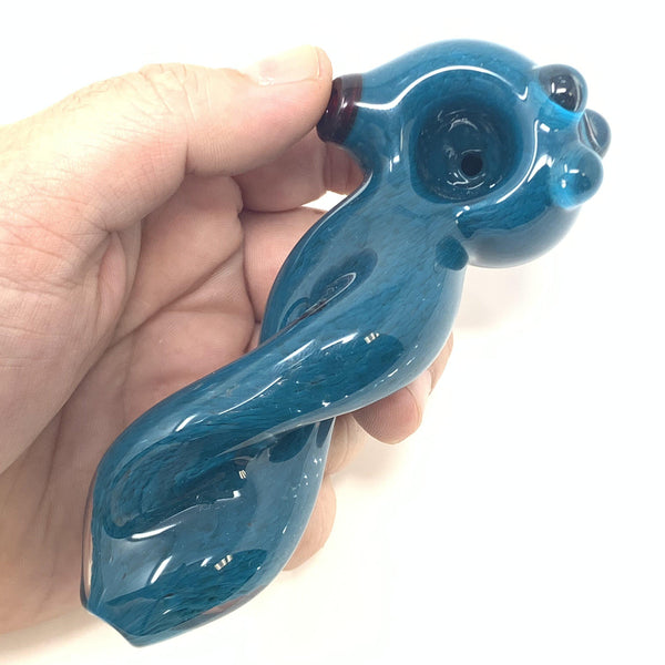 Mathematix Twisted Pipe