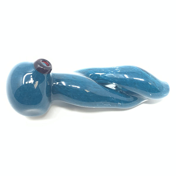 Mathematix Twisted Pipe