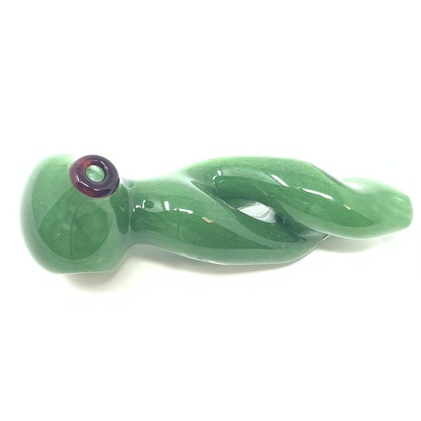 Mathematix Twisted Pipe