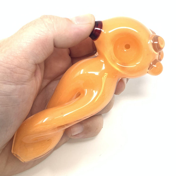 Mathematix Twisted Pipe