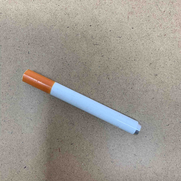 Metal Long Cigarette