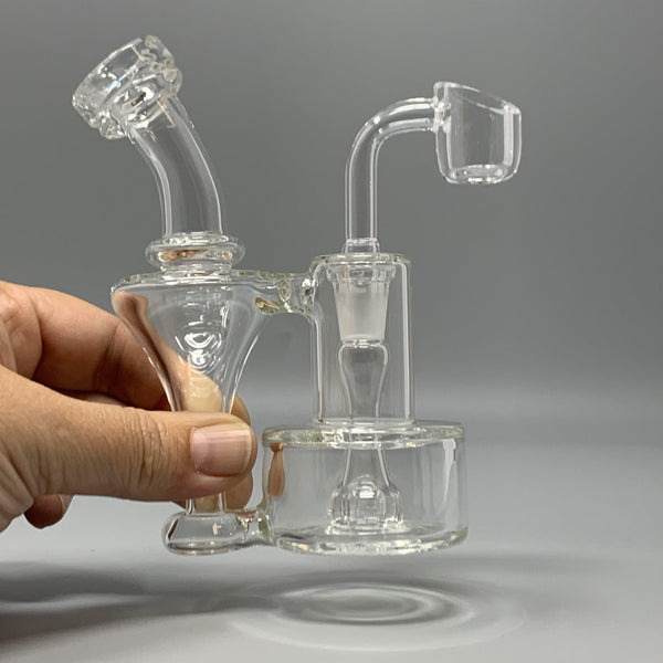 Micro Recycler