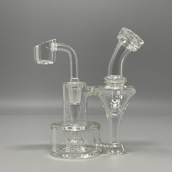 Micro Recycler