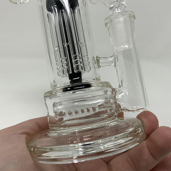 Mini Tree Chuggler