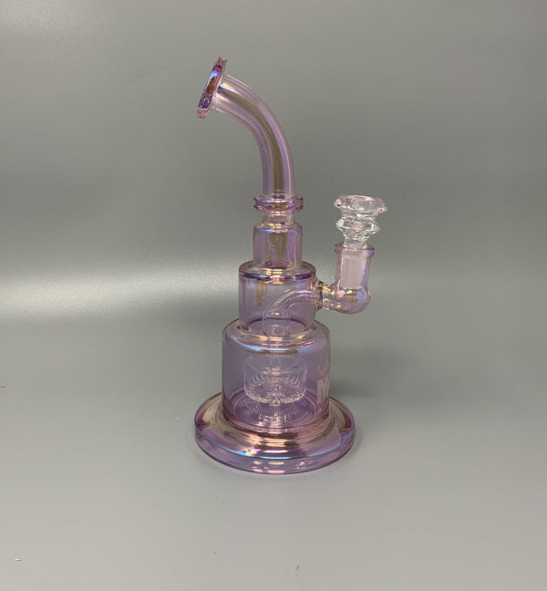 MK Cake Stack (Pink Iridescent)
