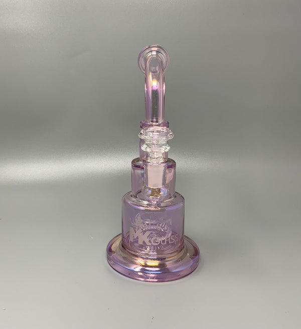 MK Cake Stack (Pink Iridescent)