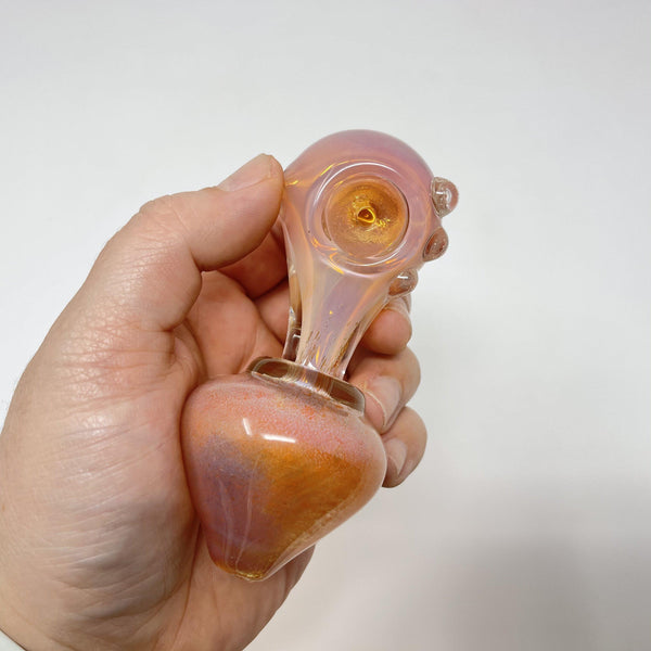 Mushroom Pipe