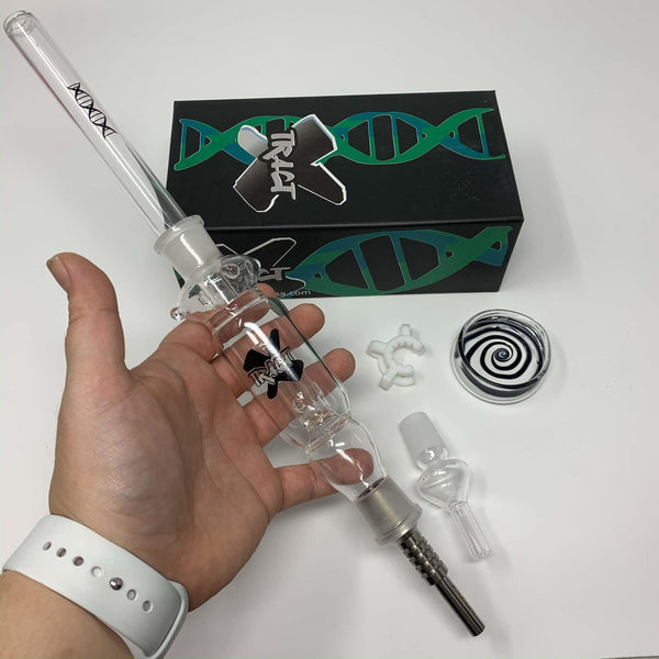 Nectar Collector DNA Extract