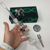 Nectar Collector DNA Extract