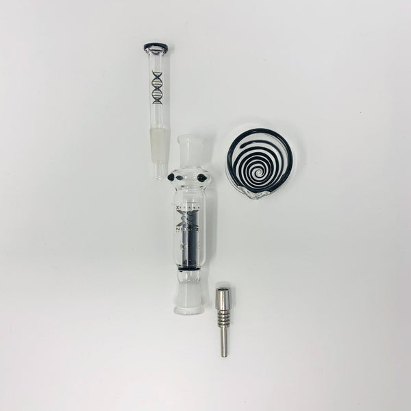 Nectar Collector XTract Node Nectar Collector