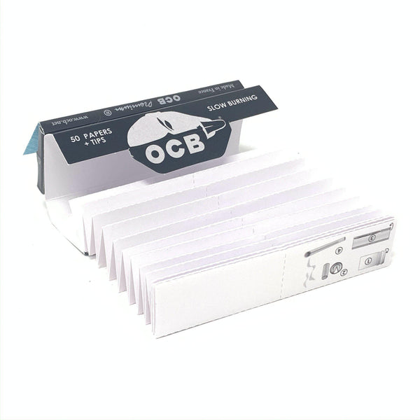 OCB