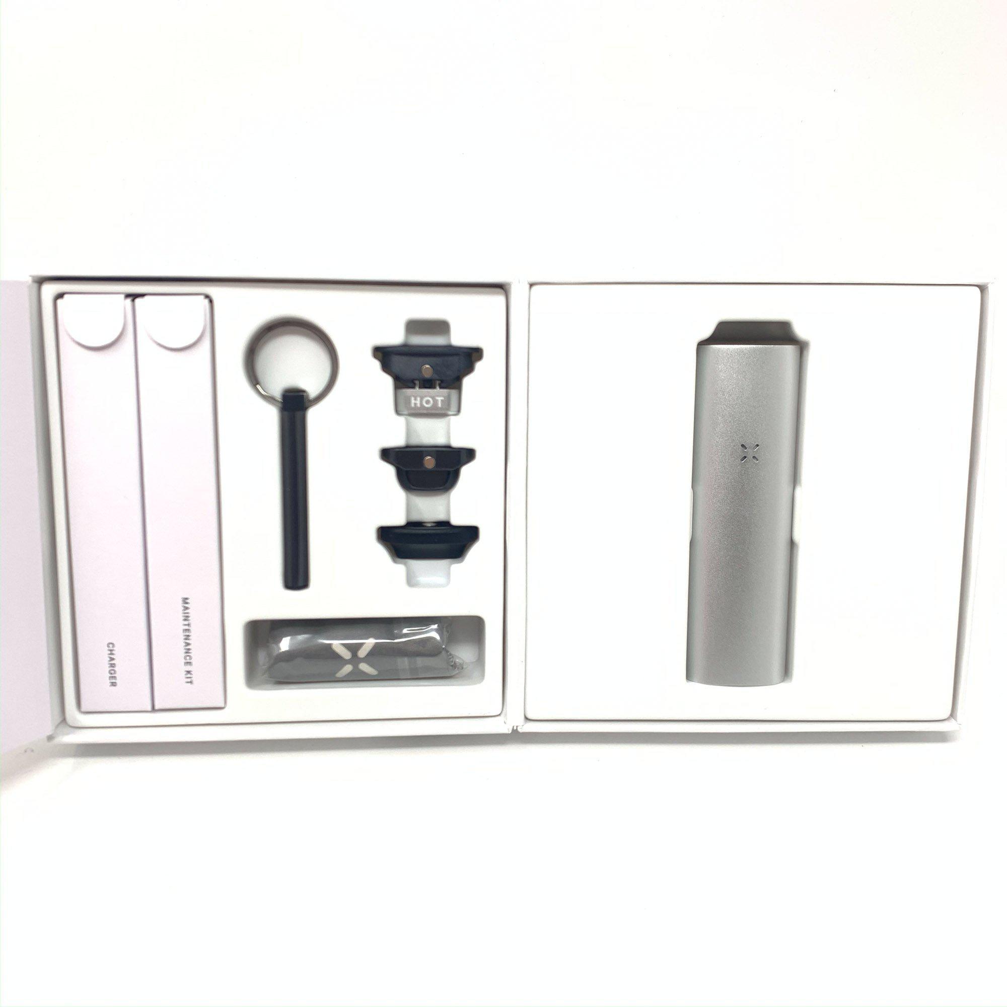 Pax 3 Complete Kit | The Glass Warehouse Pax 3 Complete Kit | The Glass Warehouse