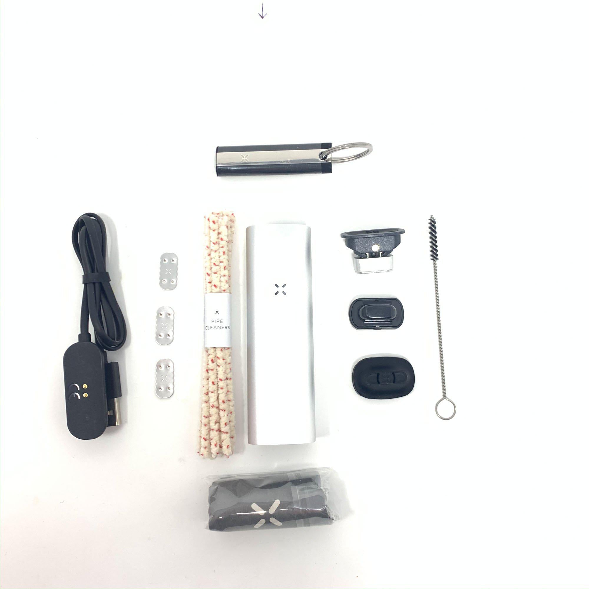 Pax 3 Complete Kit  The Glass Warehouse