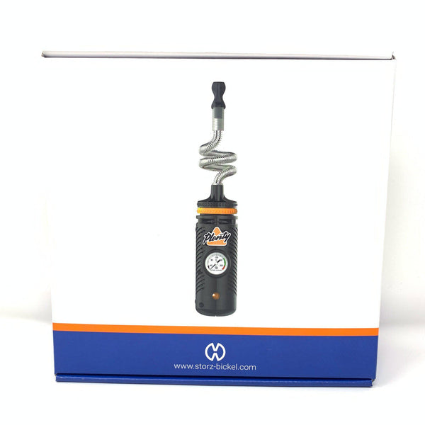 Plenty Vaporizer by Storz & Bickel
