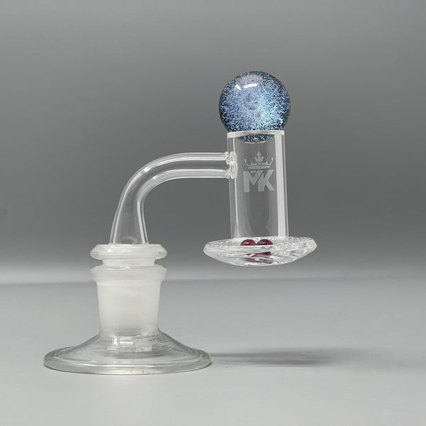 Quartz Tornado V2 by MK Glass