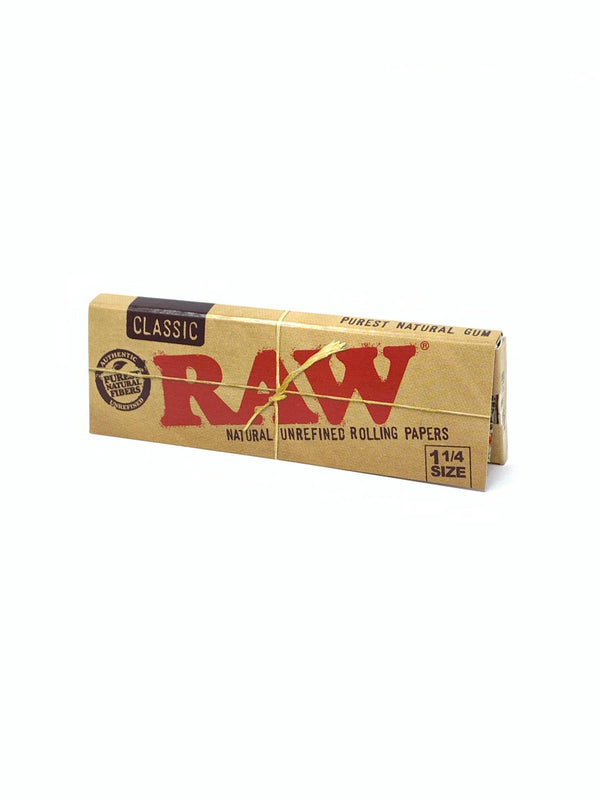 Raw Classic 1 ¼