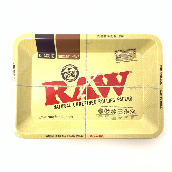 Raw Classic Tray