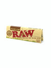 Raw Organic Hemp 1 ¼