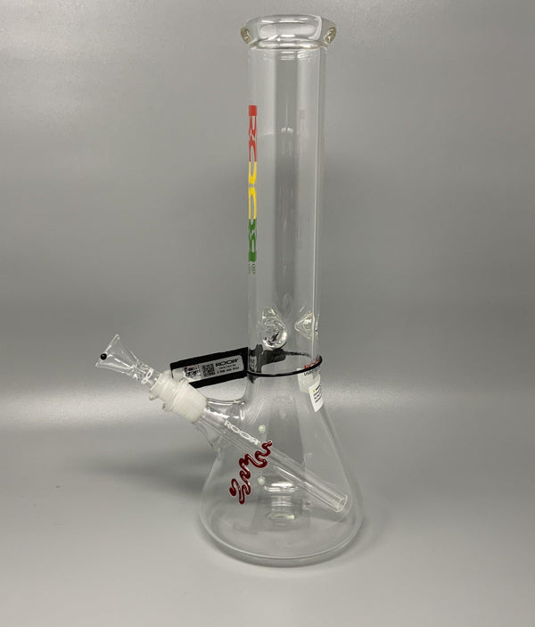 ROOR®️ Classic Beaker Rasta 14”