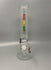 ROOR®️ Classic Beaker Rasta 14”