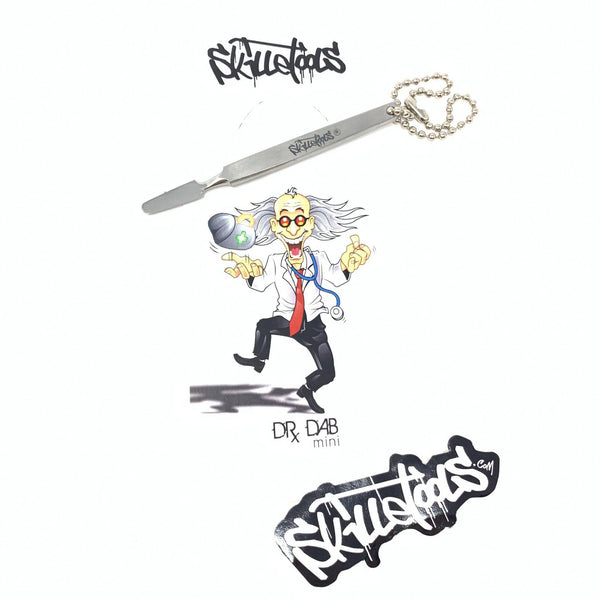 Skilletools Dr. Dab MINI