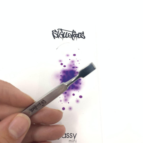 Skilletools Glassy MINI