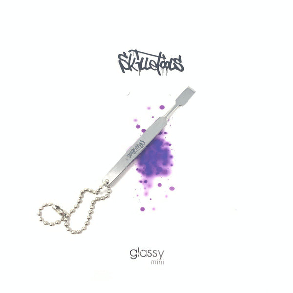 Skilletools Glassy MINI