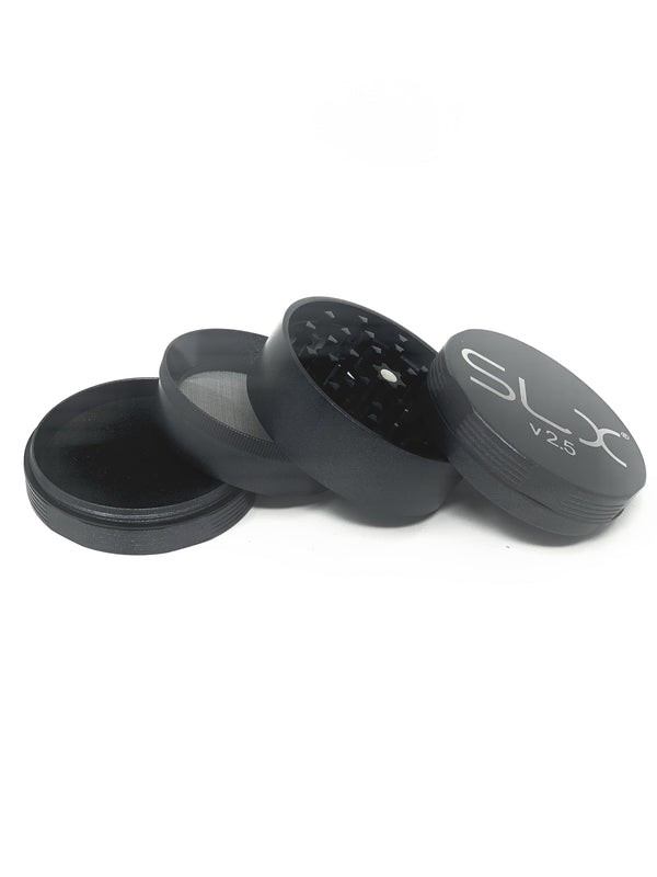 SLX Grinder V 2.5