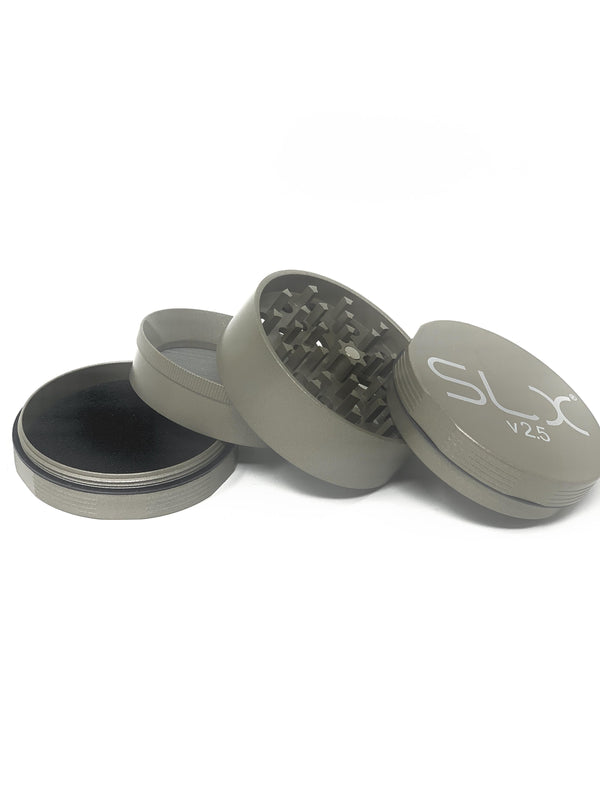 SLX Grinder V 2.5