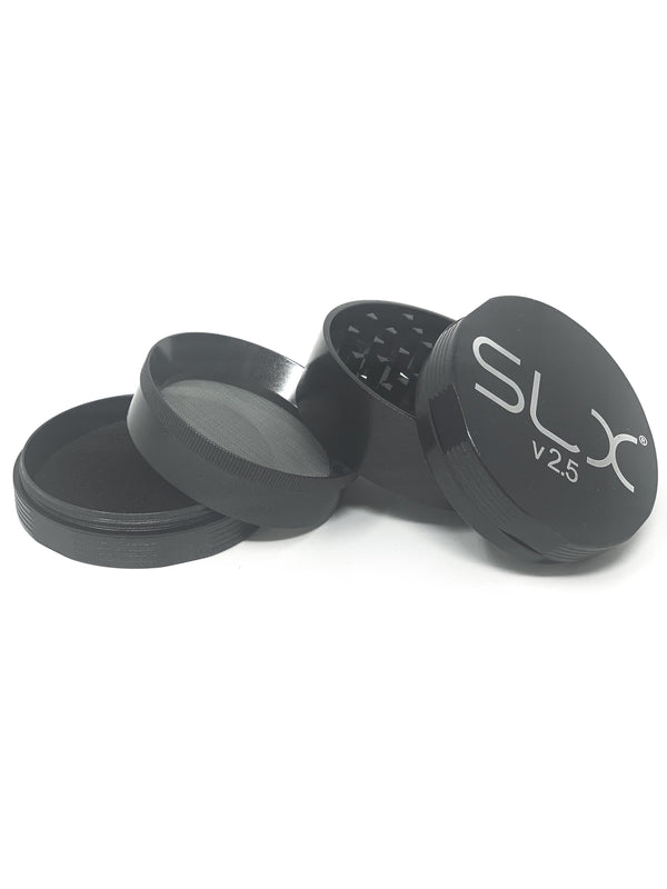 SLX Grinder V 2.5