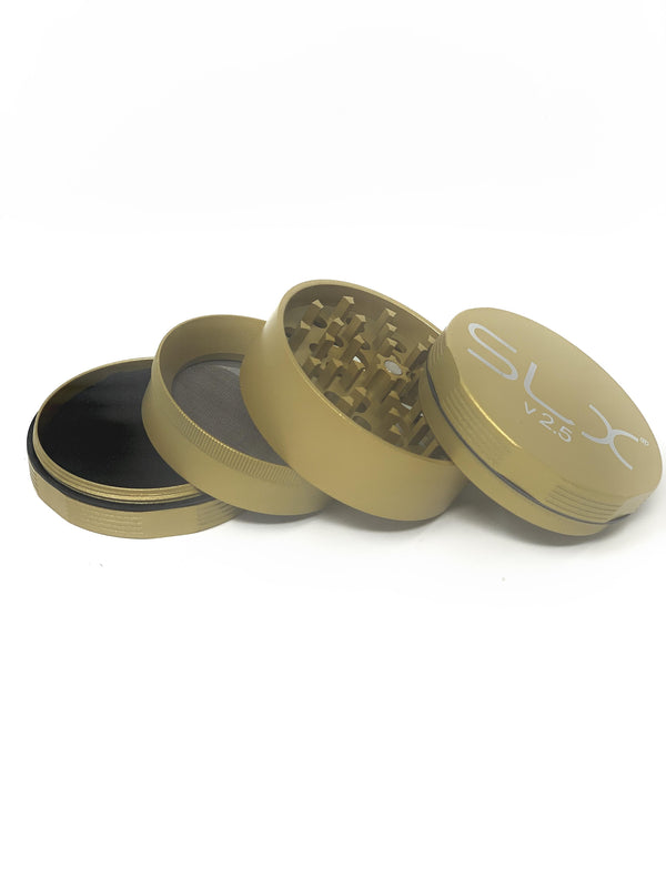 SLX Grinder V 2.5