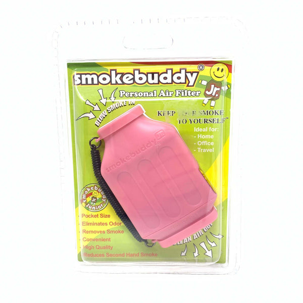Smoke Buddy JR.