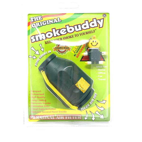 Smoke Buddy Original