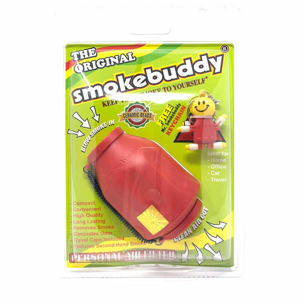 Smoke Buddy Original