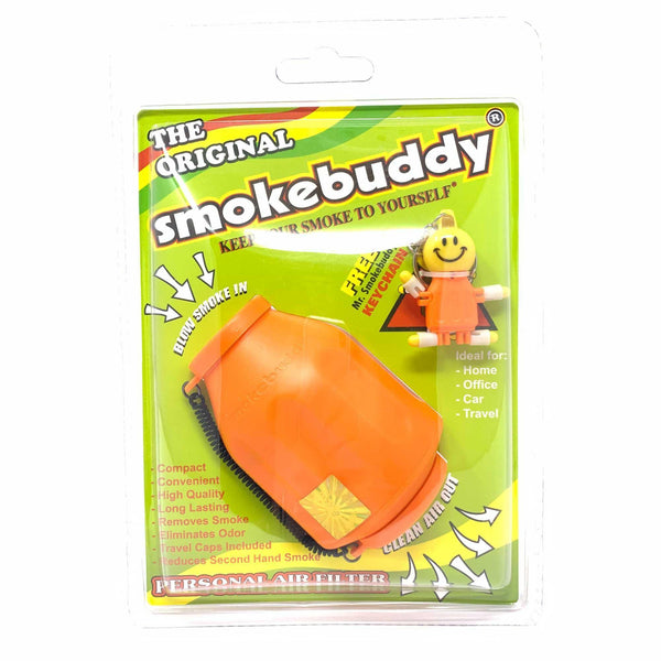 Smoke Buddy Original