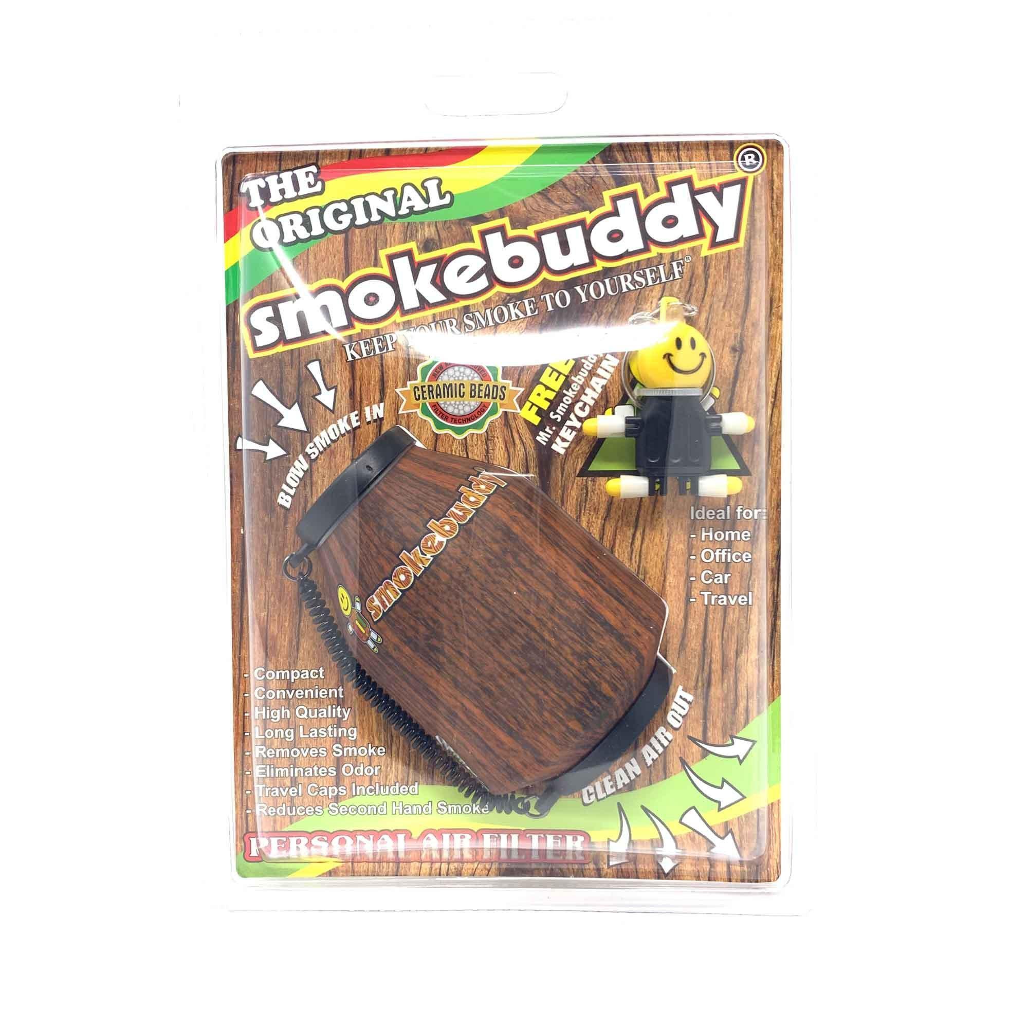 Smoke Buddy Original | The Glass Warehouse Smoke Buddy Original | The Glass Warehouse