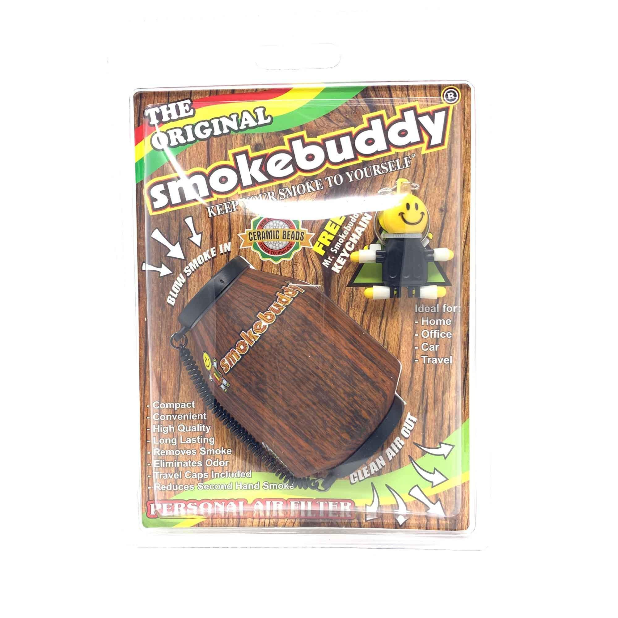 Smokebuddy Original