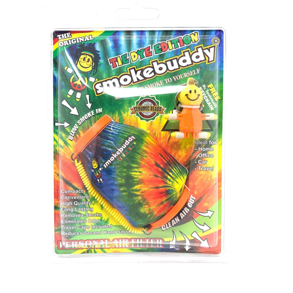 Smoke Buddy Original