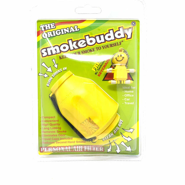 Smoke Buddy Original