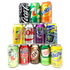 Soda/Beer Stash Cans