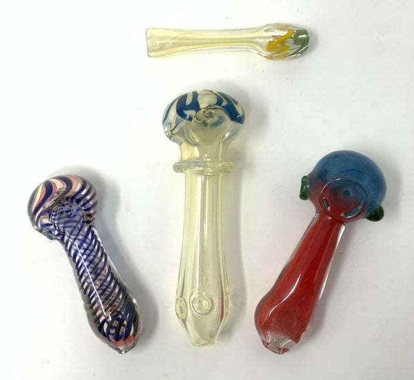 Stocking Stuffer Handpipe Bundle $45