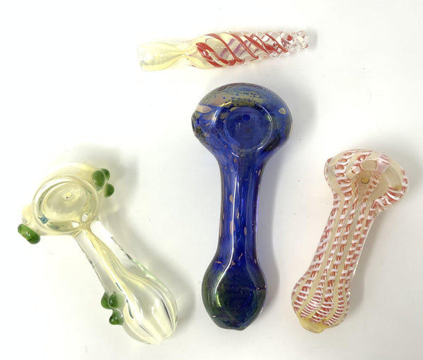 Stocking Stuffer Handpipe Bundle $45