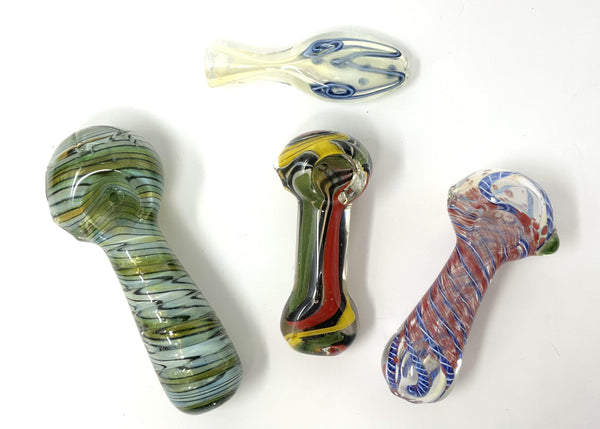 Stocking Stuffer Handpipe Bundle $45