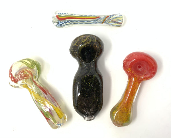 Stocking Stuffer Handpipe Bundle $45
