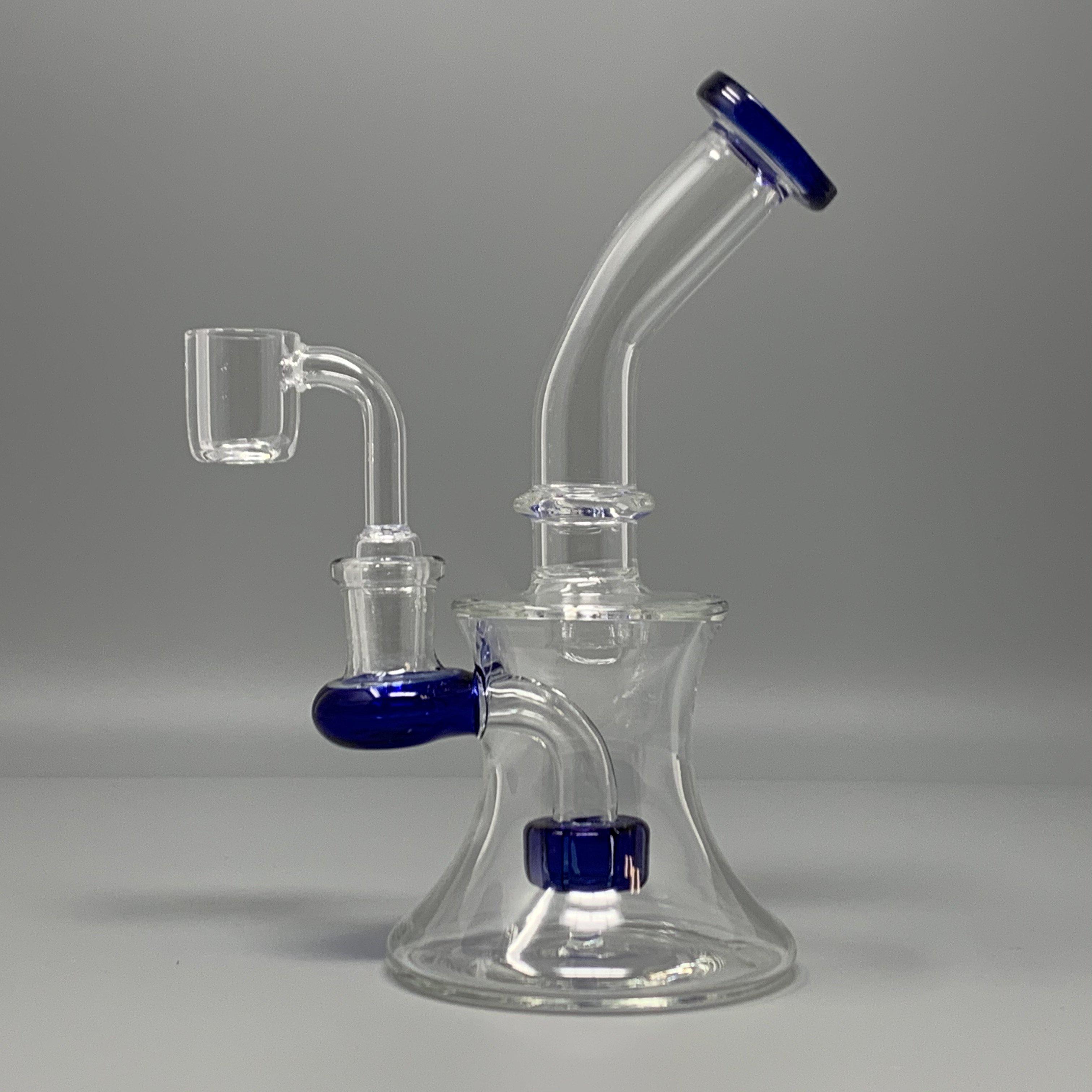 Rigs | The Glass Warehouse