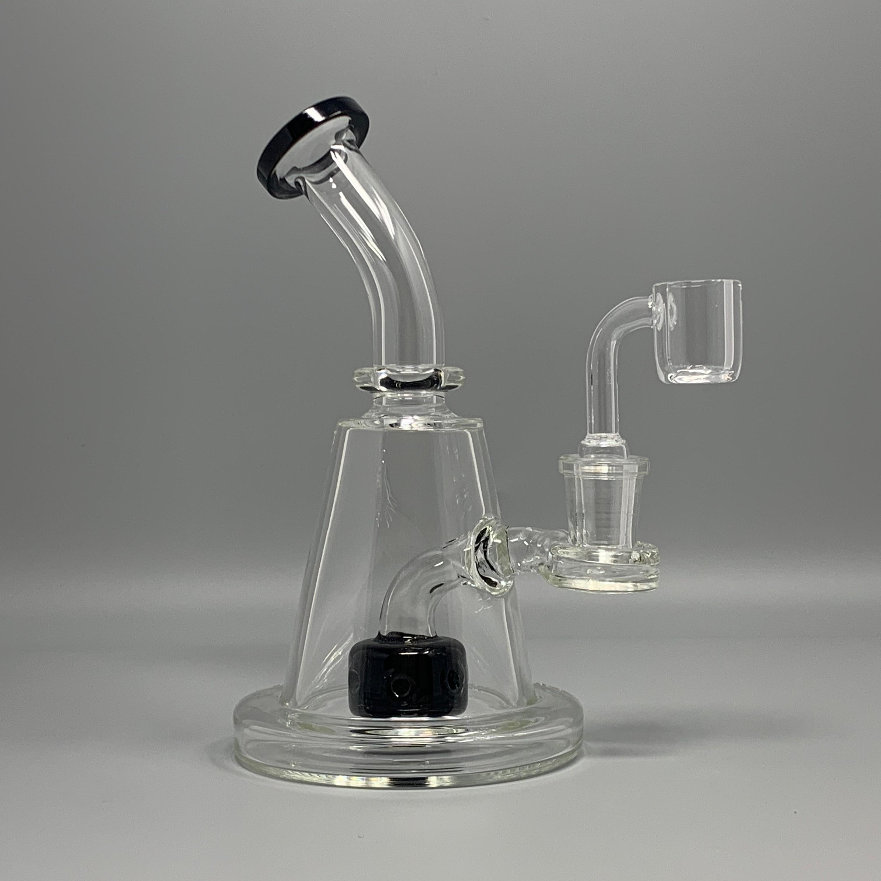 Rigs | The Glass Warehouse