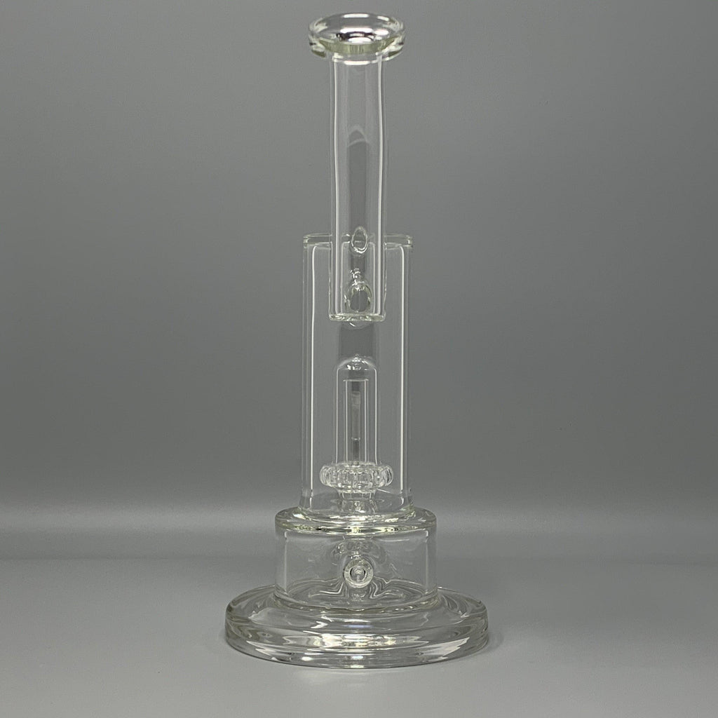 The Big Chuggler | The Glass Warehouse