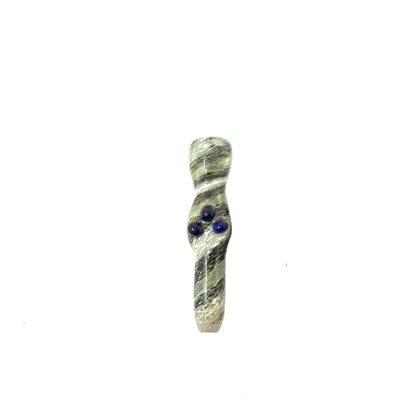 The End of The Road Chillum