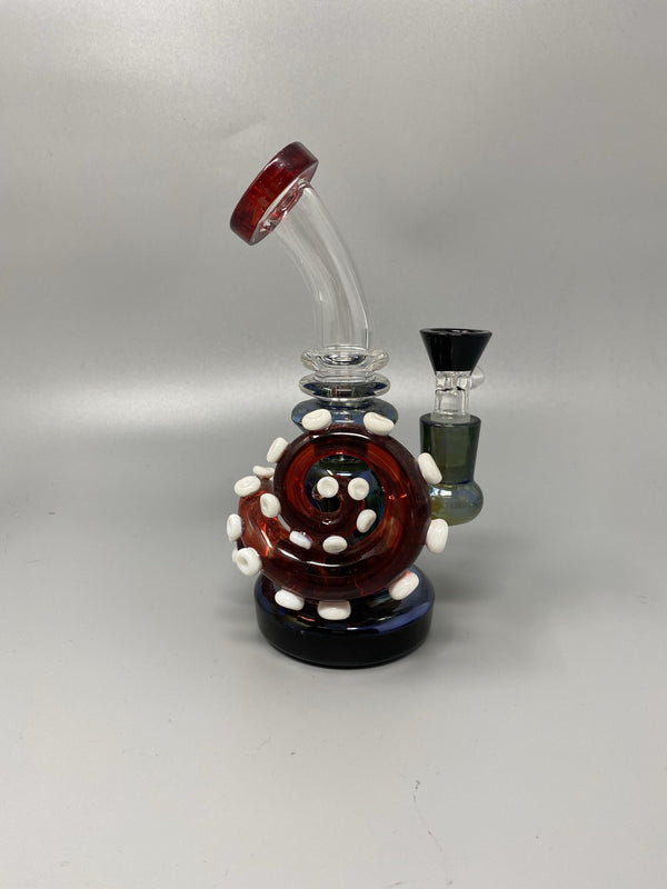 The Kraken, 7 inch Banger Hanger
